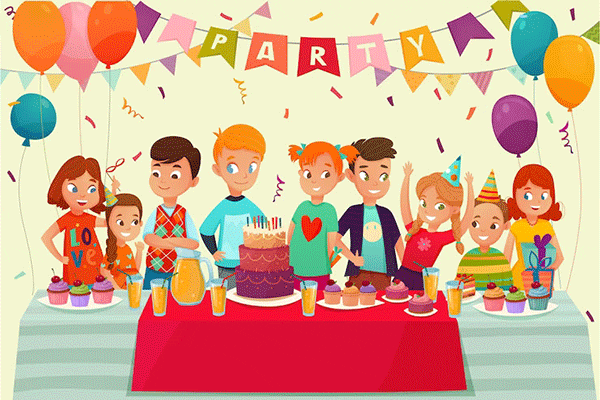 Find the Perfect Venue for Your Child’s Birthday in Hyderabad