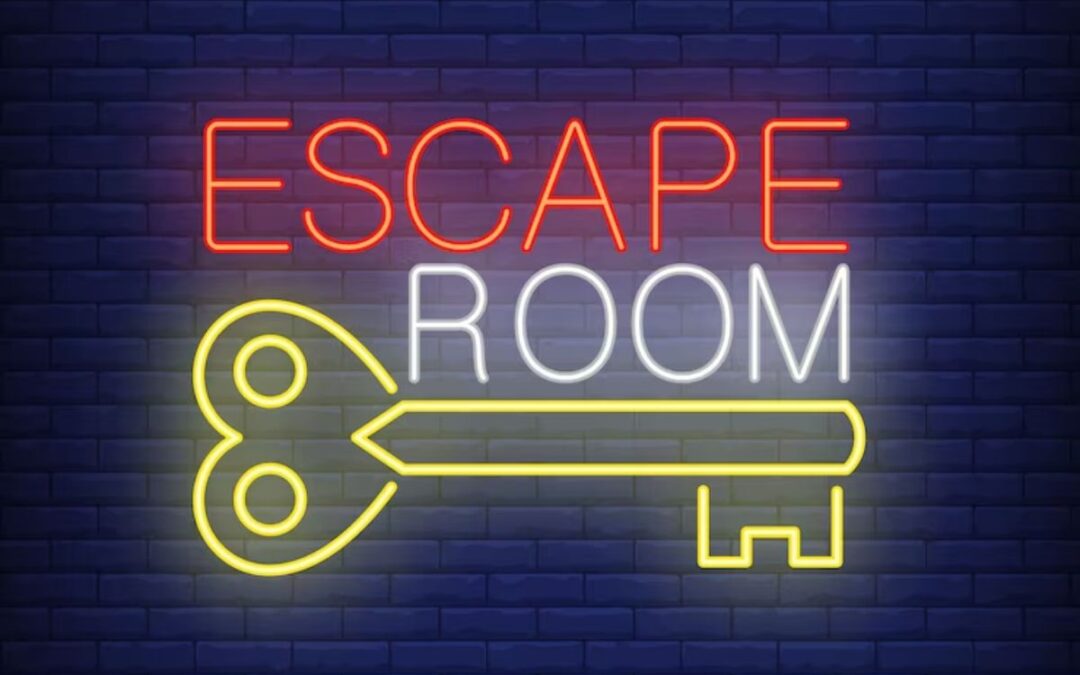 Comprehensive Guide About Escape Room